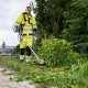 Karcher BCU 260/36 BP Battery Power+ Strimmer | 1.042-503.0
